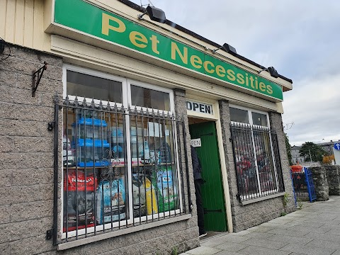 Ballybeg Pet Supplies