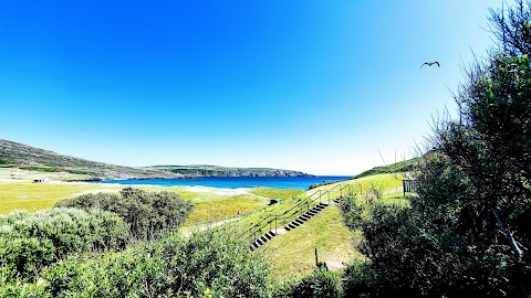 Barleycove Beach Hotel