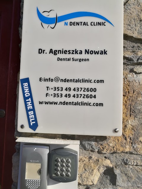 N Dental Clinic Ltd