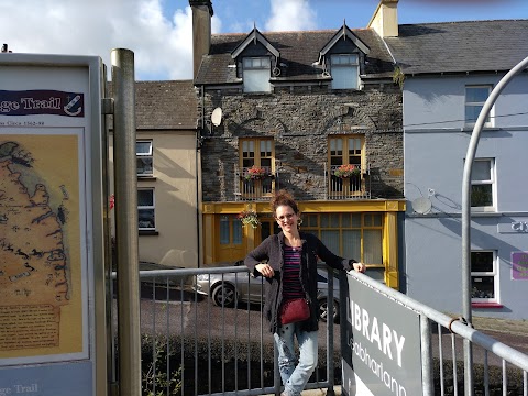 Bantry Tourist Information Office