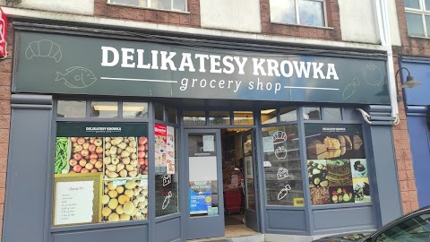 Delikatesy Krowka