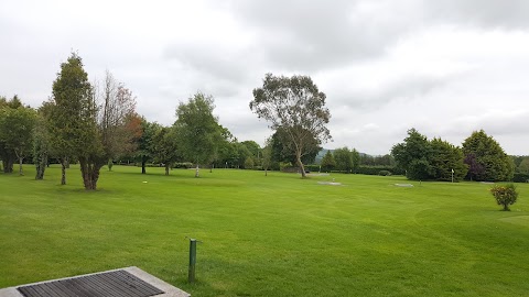 Inniscarra Community Centre