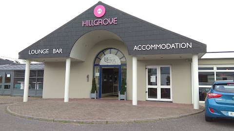 Hillgrove Accommodation