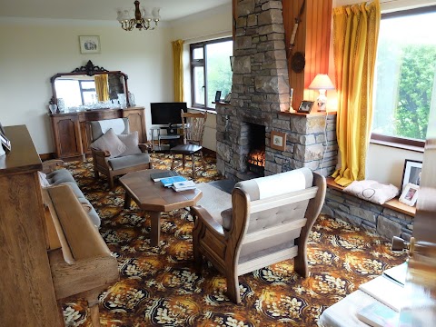 Ard Na Mara Country House B&B