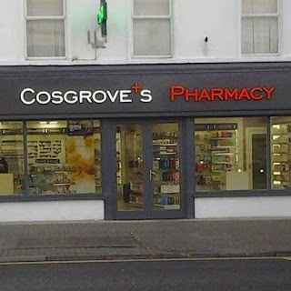 Cosgroves Pharmacy