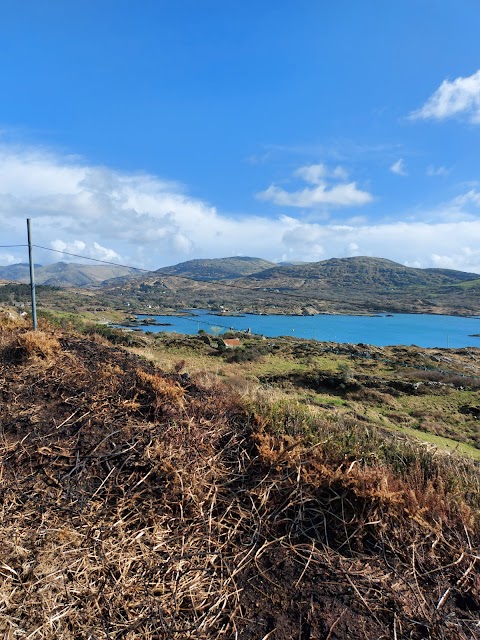 Coulagh Bay Cottages