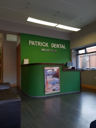 Patrick Street Dental