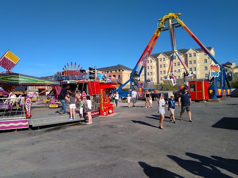 Bundoran Adventure Park Ltd