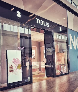 Tous Jewelry