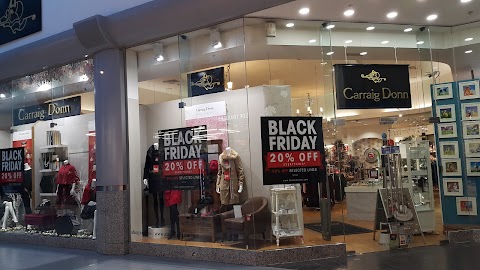 Carraig Donn Crescent Shopping Centre Limerick