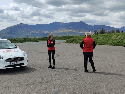 Ladybird Driving School Kerry