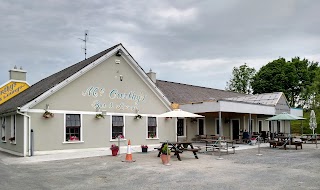 Mc Carthy's Bar & Lounge