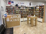 Apple KING