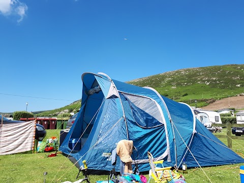 Barleycove Holiday Park