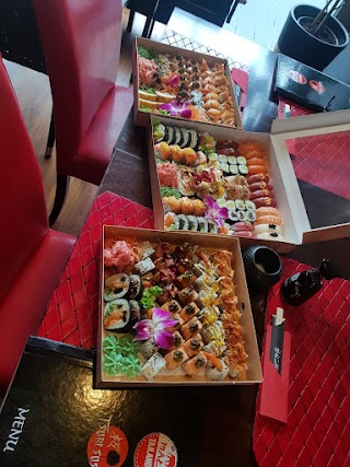 Tsuri Sushi Pruszków