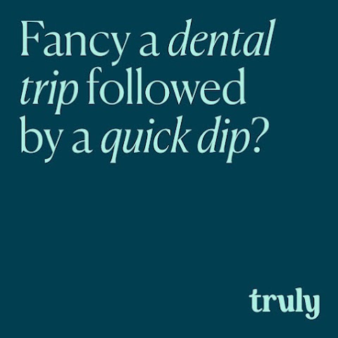 Truly Dental - Moate