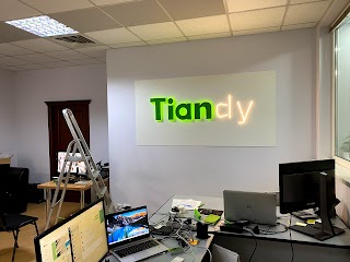 Tiandy LLC