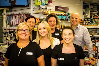 O'Sullivans Pharmacy Ballinlough