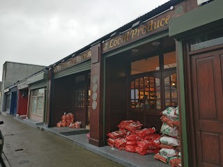 The Country Store