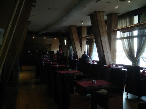 Ocean Restaurant