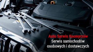 Auto Serwis Kocmyrzów - Serwis samochodów osobowych i dostawczych