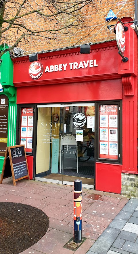 Abbey Travel Killarney