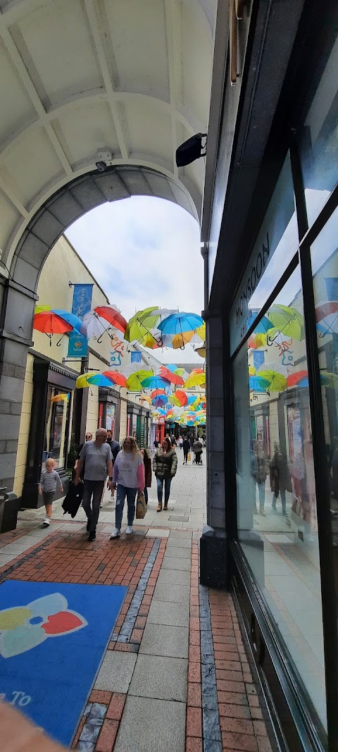 Kilkenny Tourist Information Centre