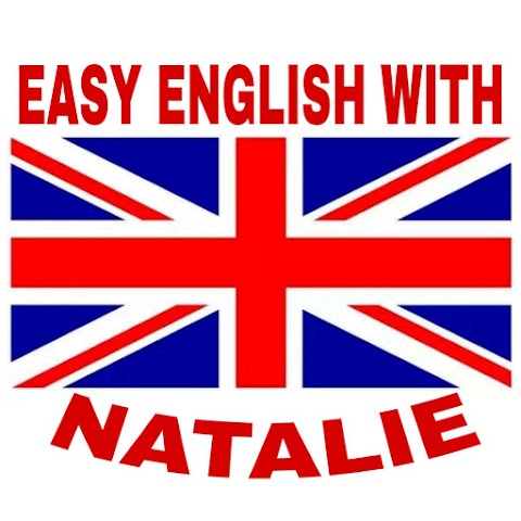 Easy English with Natalie