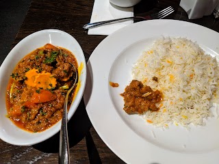 Spice Indian Cuisine