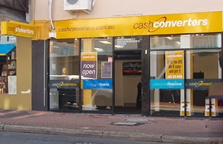 Cash Converters Wollongong