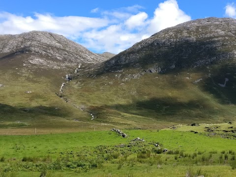 Lough Inagh Ranch