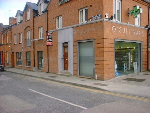 Pain Relief Clinic Limerick