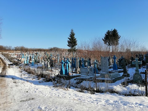 Церква Введення в храм Пречистої Діви Марії