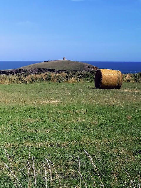 Capel Way Cliff Walk