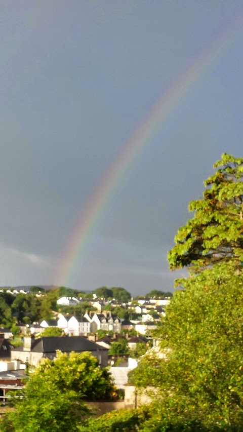 Fáilte B&B