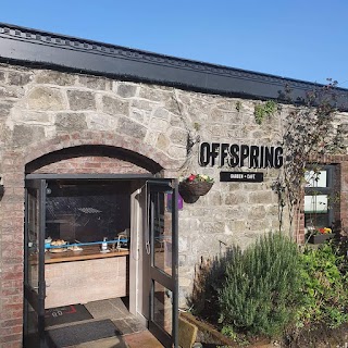 Offspring Garden Cafe