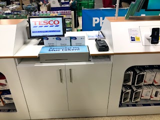 Tesco Mobile