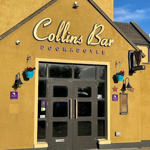 Collins Bar Dooradoyle