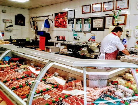 Keanes Meats