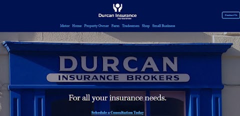 Durcan Insurance Brokers and Investments