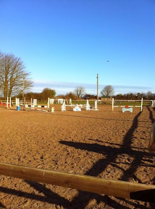 Hitchmough's Equestrian Centre