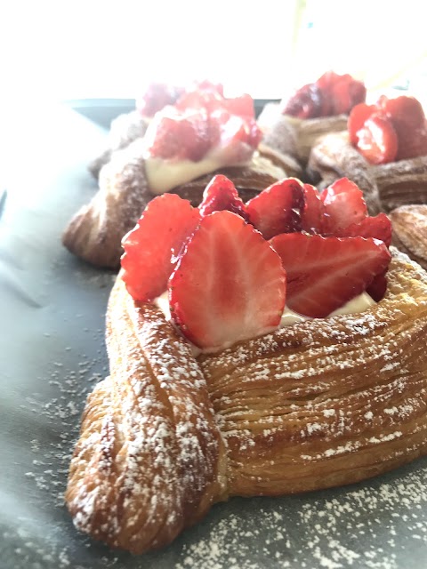 Alla Patisserie