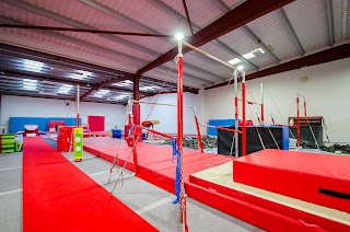 Nadia Gymnastics Club