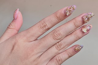 AYU NAIL SYDNEY