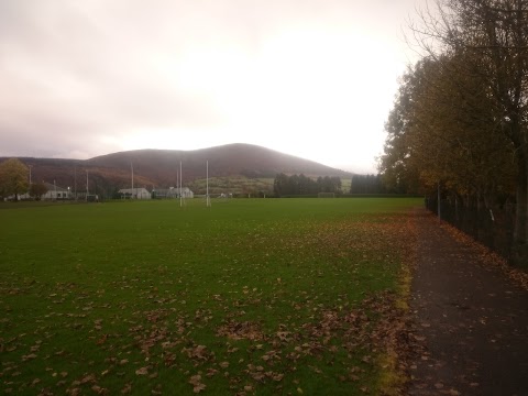 Millstreet Town Park(Páirc Bhaile Sráid an Mhuilinn)