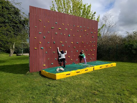 Portlick Scout Campsite