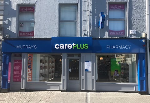 Murray's CarePlus Pharmacy