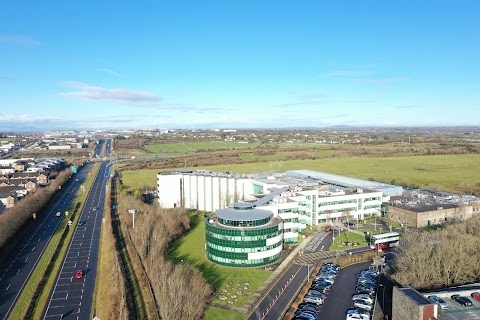 Blackrock Health Galway Clinic