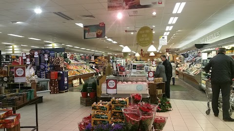 Queally's SuperValu Killaloe