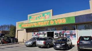 Freddy's Fruit And veg